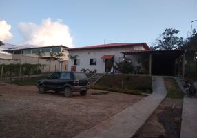 Foto 1 de Fazenda/Sítio com 3 Quartos à venda, 1000m² em Area Rural de Contagem, Contagem
