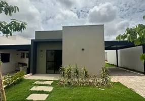 Foto 1 de Casa de Condomínio com 3 Quartos para venda ou aluguel, 80m² em Condomínio Residencial Parque da Liberdade, São José do Rio Preto