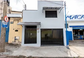 Foto 1 de Casa com 2 Quartos à venda, 88m² em Boa Vista, Limeira