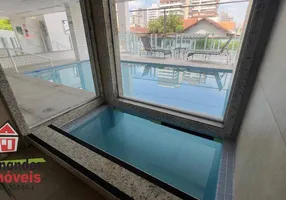 Foto 1 de Apartamento com 2 Quartos à venda, 70m² em Vila Guilhermina, Praia Grande