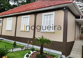 Foto 1 de Casa com 3 Quartos à venda, 200m² em Praia da Lagoa, São Paulo