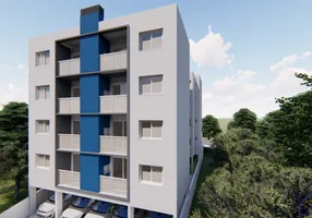 Foto 1 de Apartamento com 2 Quartos à venda, 65m² em Salgado Filho, Caxias do Sul