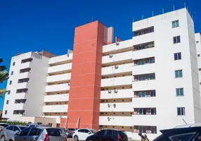 Foto 1 de Apartamento com 3 Quartos à venda, 121m² em JOSE DE ALENCAR, Fortaleza