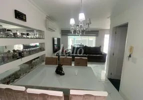 Foto 1 de Casa com 3 Quartos à venda, 111m² em Móoca, São Paulo