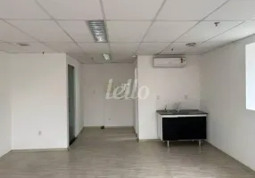 Foto 1 de Sala Comercial para alugar, 45m² em Vila Tereza, São Bernardo do Campo