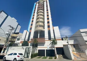 Foto 1 de Apartamento com 3 Quartos à venda, 85m² em Centro, Campos dos Goytacazes