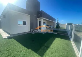 Foto 1 de Casa com 2 Quartos à venda, 125m² em Alto Arroio, Imbituba
