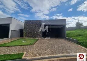 Foto 1 de Casa de Condomínio com 3 Quartos à venda, 157m² em Santa Martha, Ribeirão Preto