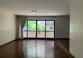 Foto 1 de Apartamento com 3 Quartos para venda ou aluguel, 205m² em Higienópolis, São Paulo