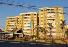Foto 1 de Apartamento com 2 Quartos à venda, 74m² em Parque Santa Mônica, São Carlos