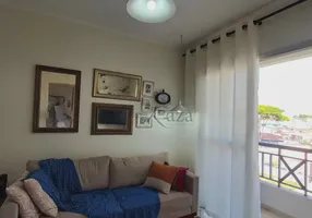 Foto 1 de Apartamento com 3 Quartos à venda, 75m² em Vista Linda, São José dos Campos