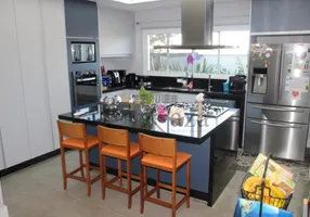 Foto 1 de Casa de Condomínio com 4 Quartos à venda, 890m² em Reserva do Paratehy, São José dos Campos