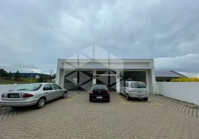 Foto 1 de Sala Comercial para alugar, 244m² em João Alves, Santa Cruz do Sul