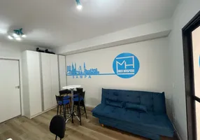 Foto 1 de Apartamento com 1 Quarto à venda, 30m² em Centro, São Paulo