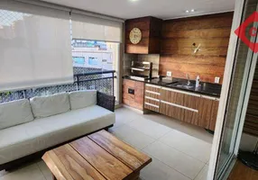 Foto 1 de Apartamento com 3 Quartos à venda, 155m² em Jardim Vila Formosa, São Paulo
