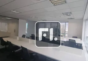 Foto 1 de Sala Comercial para alugar, 136m² em Brooklin, São Paulo