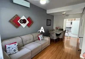 Foto 1 de Casa de Condomínio com 3 Quartos à venda, 160m² em Tubalina, Uberlândia