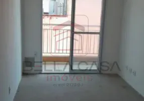 Foto 1 de Apartamento com 1 Quarto à venda, 33m² em Brás, São Paulo