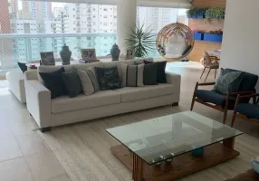 Foto 1 de Apartamento com 3 Quartos à venda, 271m² em Jardim Vila Mariana, São Paulo