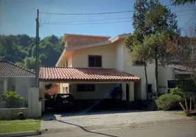 Foto 1 de Casa de Condomínio com 4 Quartos à venda, 304m² em Sao Paulo II, Cotia