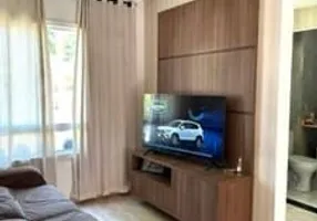 Foto 1 de Casa de Condomínio com 3 Quartos à venda, 76m² em Condominio Villa Flora, Votorantim