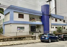 Foto 1 de Prédio Comercial à venda, 401m² em Prata, Campina Grande