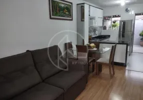 Foto 1 de Casa de Condomínio com 2 Quartos à venda, 50m² em São Pedro, Juiz de Fora