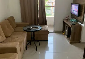 Foto 1 de Apartamento com 2 Quartos à venda, 52m² em Vila Morais, Goiânia