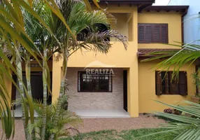 Foto 1 de Casa com 3 Quartos à venda, 207m² em Santa Isabel, Viamão