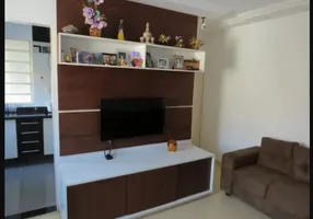 Foto 1 de Apartamento com 2 Quartos à venda, 50m² em Europa, Belo Horizonte