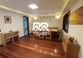Foto 1 de Casa de Condomínio com 4 Quartos à venda, 220m² em Alto, Teresópolis
