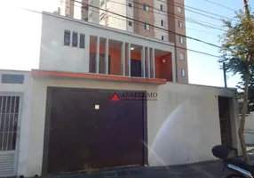 Foto 1 de Sobrado com 3 Quartos à venda, 350m² em Jardim Olavo Bilac, São Bernardo do Campo