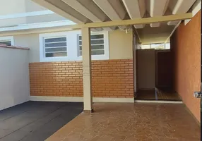 Foto 1 de Casa com 2 Quartos à venda, 99m² em Jardim Cruzeiro do Sul, São Carlos