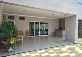 Foto 1 de Casa com 3 Quartos à venda, 168m² em Residencial Parque Rochele II, Santa Bárbara D'Oeste