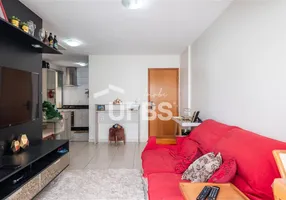 Foto 1 de Apartamento com 3 Quartos à venda, 74m² em Jardim Goiás, Goiânia