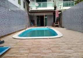 Foto 1 de Casa com 3 Quartos à venda, 120m² em Arembepe Abrantes, Camaçari