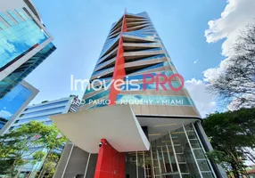 Foto 1 de Sala Comercial para alugar, 807m² em Brooklin, São Paulo