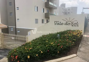 Foto 1 de Apartamento com 2 Quartos à venda, 57m² em Vila Pagano, Valinhos