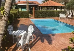 Foto 1 de Fazenda/Sítio com 3 Quartos à venda, 300m² em Area Rural de Ribeirao Preto, Ribeirão Preto