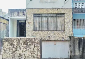 Foto 1 de Sobrado com 3 Quartos à venda, 300m² em Vila Mariana, São Paulo