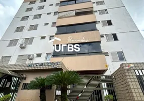 Foto 1 de Cobertura com 4 Quartos à venda, 220m² em Jardim América, Goiânia