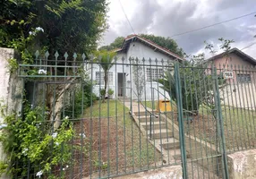 Foto 1 de Casa com 2 Quartos para alugar, 86m² em Jardim Paulistano, Sorocaba