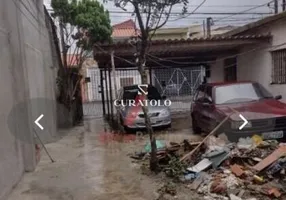 Foto 1 de Lote/Terreno à venda, 500m² em Vila Rosária, São Paulo