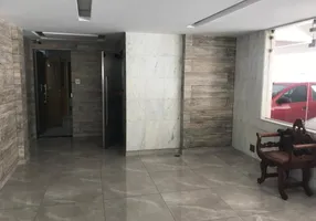 Foto 1 de Apartamento com 3 Quartos à venda, 94m² em Campo Grande, Santos