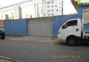 Foto 1 de Lote/Terreno para venda ou aluguel, 650m² em Centro, Campinas