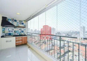 Foto 1 de Apartamento com 2 Quartos à venda, 71m² em Vila Mariana, São Paulo