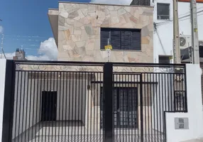 Foto 1 de Casa com 3 Quartos à venda, 274m² em Vila Augusta, Sorocaba