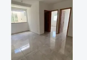 Foto 1 de Cobertura com 2 Quartos à venda, 98m² em Esperanca Justinopolis, Ribeirão das Neves