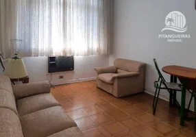 Foto 1 de Apartamento com 2 Quartos à venda, 75m² em Pitangueiras, Guarujá