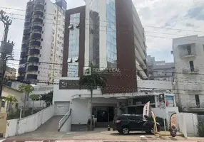 Foto 1 de Sala Comercial à venda, 38m² em Coqueiros, Florianópolis